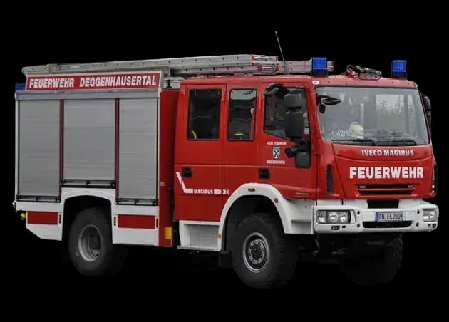 Hilfeleistungslöschgruppenfahrzeug 10/6