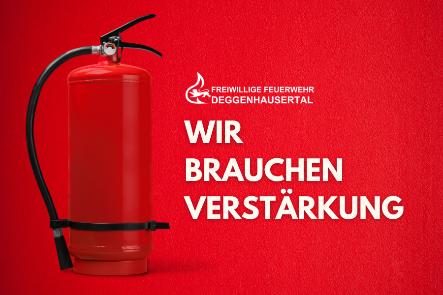 Info-Abend: 9. Mai in Wittenhofen